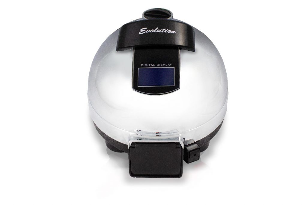 2000 Rainbow Evolution