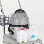 INOX 7500 generator suhe pare