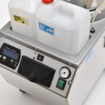 INOX 7500 generator suhe pare