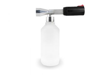 Atomizator vode