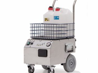 Inox 8000 uređaj za čišćenje